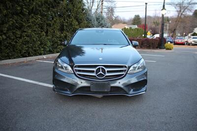 2016 Mercedes-Benz E 350 4MATIC   - Photo 2 - Mahwah, NJ 07430