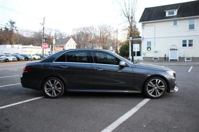 2016 Mercedes-Benz E 350 4MATIC   - Photo 8 - Mahwah, NJ 07430