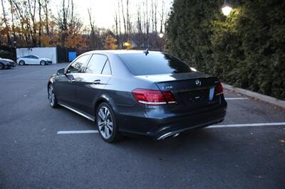 2016 Mercedes-Benz E 350 4MATIC   - Photo 5 - Mahwah, NJ 07430