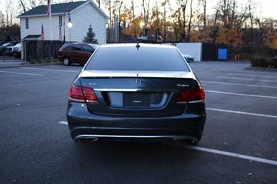 2016 Mercedes-Benz E 350 4MATIC   - Photo 6 - Mahwah, NJ 07430