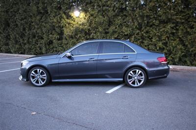 2016 Mercedes-Benz E 350 4MATIC   - Photo 4 - Mahwah, NJ 07430