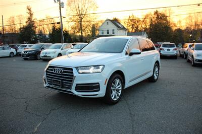 2019 Audi Q7 quattro Premium 45 TFSI  SE PREMIUM - Photo 3 - Mahwah, NJ 07430