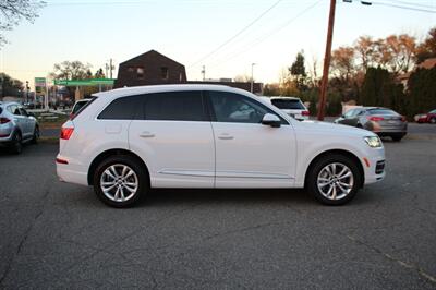 2019 Audi Q7 quattro Premium 45 TFSI  SE PREMIUM - Photo 8 - Mahwah, NJ 07430