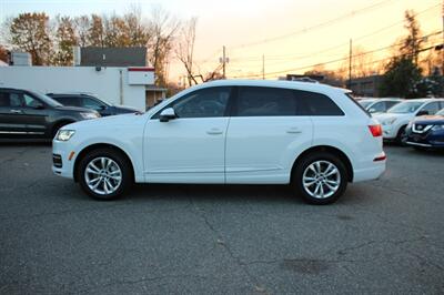 2019 Audi Q7 quattro Premium 45 TFSI  SE PREMIUM - Photo 4 - Mahwah, NJ 07430