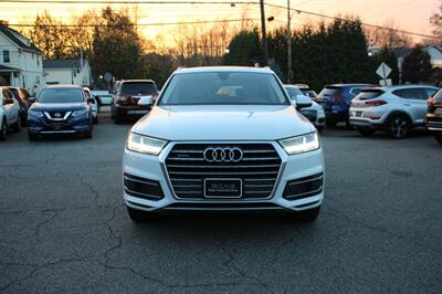 2019 Audi Q7 quattro Premium 45 TFSI  SE PREMIUM - Photo 2 - Mahwah, NJ 07430