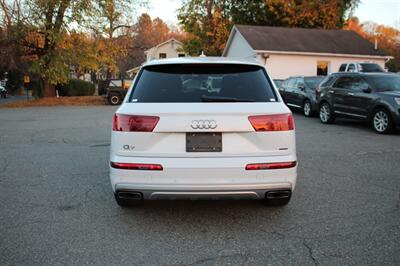 2019 Audi Q7 quattro Premium 45 TFSI  SE PREMIUM - Photo 6 - Mahwah, NJ 07430