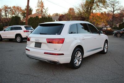 2019 Audi Q7 quattro Premium 45 TFSI  SE PREMIUM - Photo 7 - Mahwah, NJ 07430