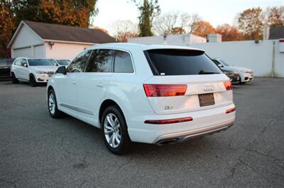 2019 Audi Q7 quattro Premium 45 TFSI  SE PREMIUM - Photo 5 - Mahwah, NJ 07430