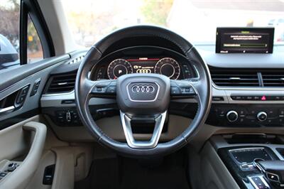 2019 Audi Q7 quattro Premium 45 TFSI  SE PREMIUM - Photo 16 - Mahwah, NJ 07430