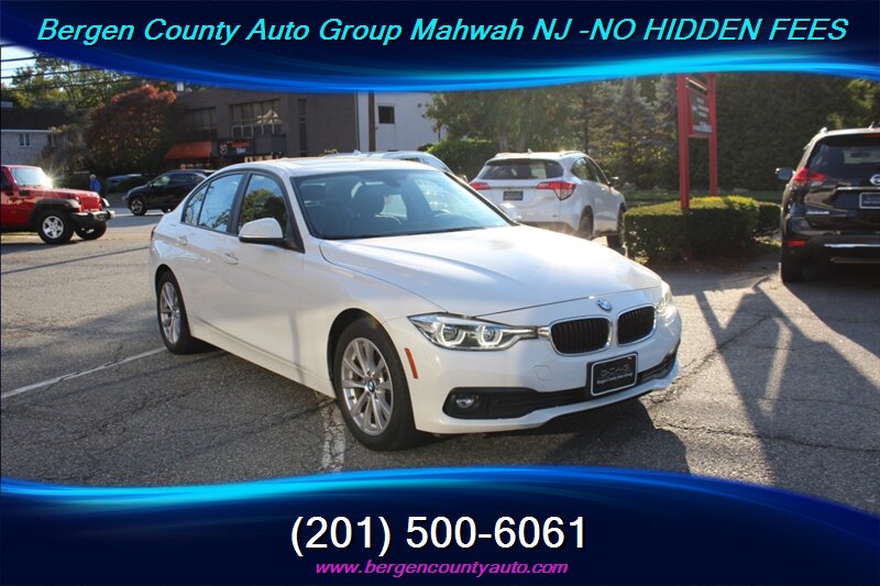 2018 BMW 3 Series 320i xDrive   - Photo 1 - Mahwah, NJ 07430