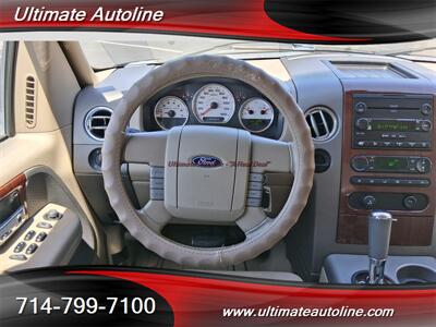 2005 Ford F-150 Lariat   - Photo 17 - Westminster, CA 92683