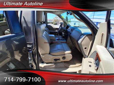 2005 Ford F-150 Lariat   - Photo 10 - Westminster, CA 92683