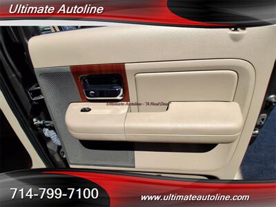 2005 Ford F-150 Lariat   - Photo 15 - Westminster, CA 92683