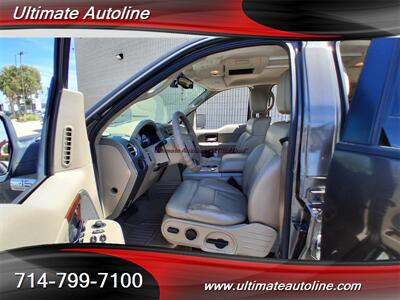 2005 Ford F-150 Lariat   - Photo 3 - Westminster, CA 92683