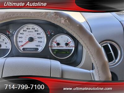 2005 Ford F-150 Lariat   - Photo 18 - Westminster, CA 92683