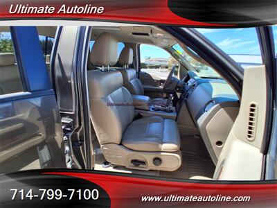 2005 Ford F-150 Lariat   - Photo 9 - Westminster, CA 92683