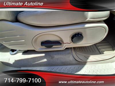 2005 Ford F-150 Lariat   - Photo 11 - Westminster, CA 92683