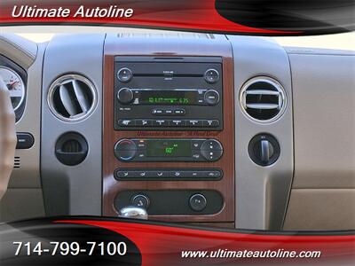2005 Ford F-150 Lariat   - Photo 21 - Westminster, CA 92683
