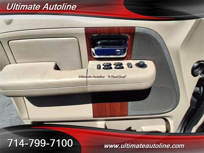 2005 Ford F-150 Lariat   - Photo 5 - Westminster, CA 92683