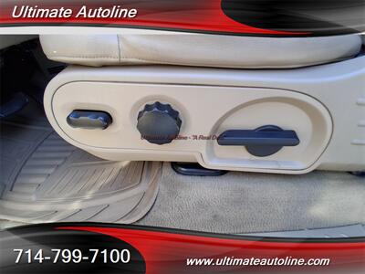 2005 Ford F-150 Lariat   - Photo 4 - Westminster, CA 92683