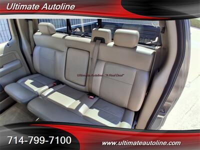 2005 Ford F-150 Lariat   - Photo 6 - Westminster, CA 92683
