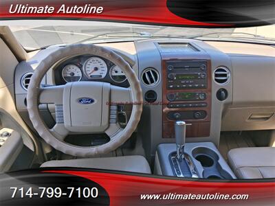 2005 Ford F-150 Lariat   - Photo 16 - Westminster, CA 92683