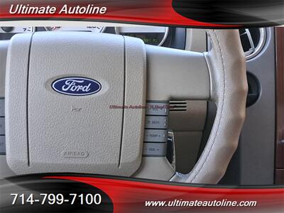 2005 Ford F-150 Lariat   - Photo 20 - Westminster, CA 92683