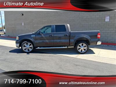 2005 Ford F-150 Lariat   - Photo 1 - Westminster, CA 92683