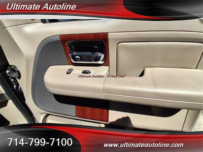 2005 Ford F-150 Lariat   - Photo 13 - Westminster, CA 92683