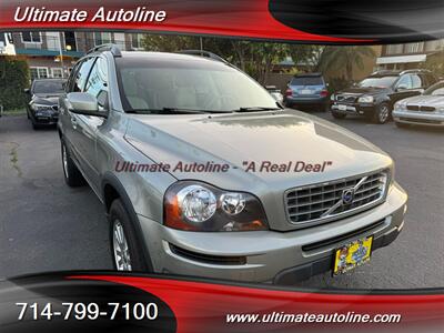 2008 Volvo XC90 3.2 SUV