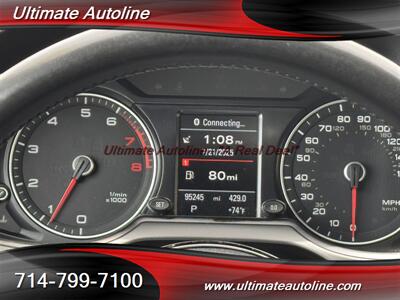 2017 Audi Q5 2.0T quattro Premium   - Photo 17 - Westminster, CA 92683