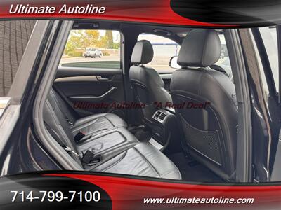 2017 Audi Q5 2.0T quattro Premium   - Photo 37 - Westminster, CA 92683