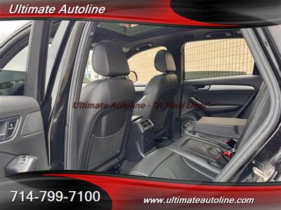 2017 Audi Q5 2.0T quattro Premium   - Photo 29 - Westminster, CA 92683