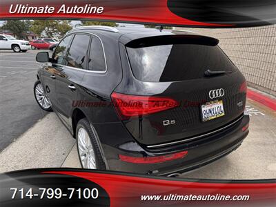 2017 Audi Q5 2.0T quattro Premium   - Photo 6 - Westminster, CA 92683