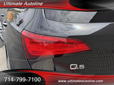 2017 Audi Q5 2.0T quattro Premium   - Photo 12 - Westminster, CA 92683