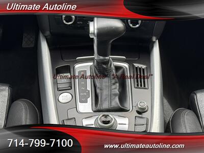 2017 Audi Q5 2.0T quattro Premium   - Photo 22 - Westminster, CA 92683