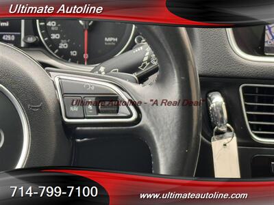 2017 Audi Q5 2.0T quattro Premium   - Photo 19 - Westminster, CA 92683