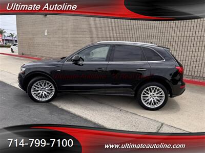 2017 Audi Q5 2.0T quattro Premium   - Photo 13 - Westminster, CA 92683