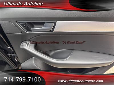 2017 Audi Q5 2.0T quattro Premium   - Photo 38 - Westminster, CA 92683