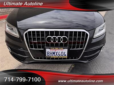2017 Audi Q5 2.0T quattro Premium   - Photo 8 - Westminster, CA 92683