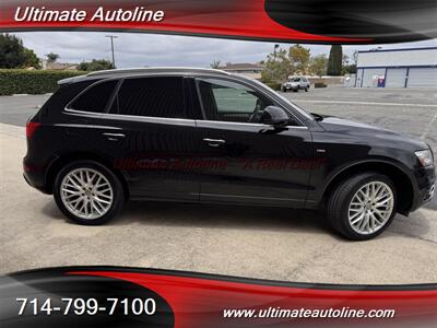 2017 Audi Q5 2.0T quattro Premium   - Photo 14 - Westminster, CA 92683