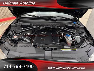 2017 Audi Q5 2.0T quattro Premium   - Photo 45 - Westminster, CA 92683