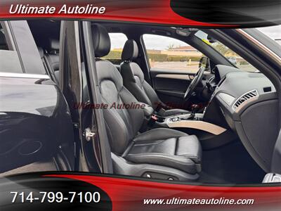 2017 Audi Q5 2.0T quattro Premium   - Photo 31 - Westminster, CA 92683