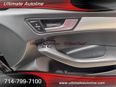 2017 Audi Q5 2.0T quattro Premium   - Photo 35 - Westminster, CA 92683