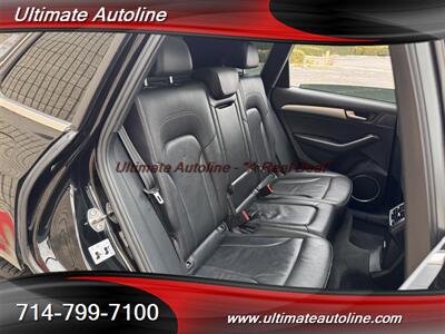 2017 Audi Q5 2.0T quattro Premium   - Photo 36 - Westminster, CA 92683