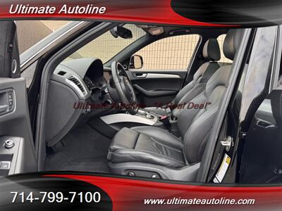 2017 Audi Q5 2.0T quattro Premium   - Photo 25 - Westminster, CA 92683
