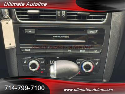 2017 Audi Q5 2.0T quattro Premium   - Photo 21 - Westminster, CA 92683