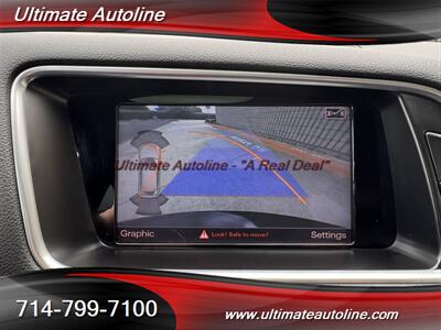 2017 Audi Q5 2.0T quattro Premium   - Photo 49 - Westminster, CA 92683