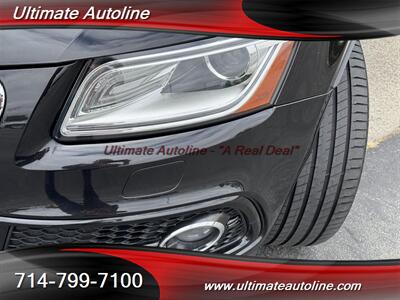 2017 Audi Q5 2.0T quattro Premium   - Photo 9 - Westminster, CA 92683