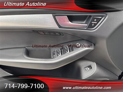 2017 Audi Q5 2.0T quattro Premium   - Photo 27 - Westminster, CA 92683
